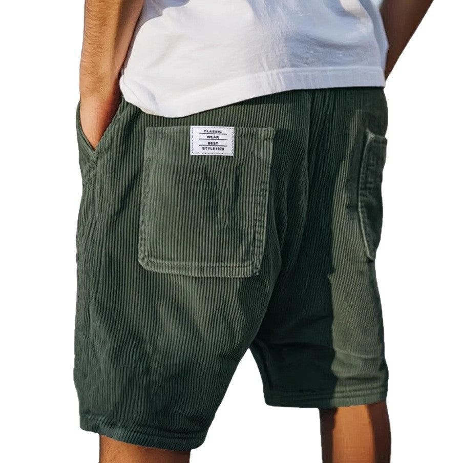 Verde scuro / 5XL