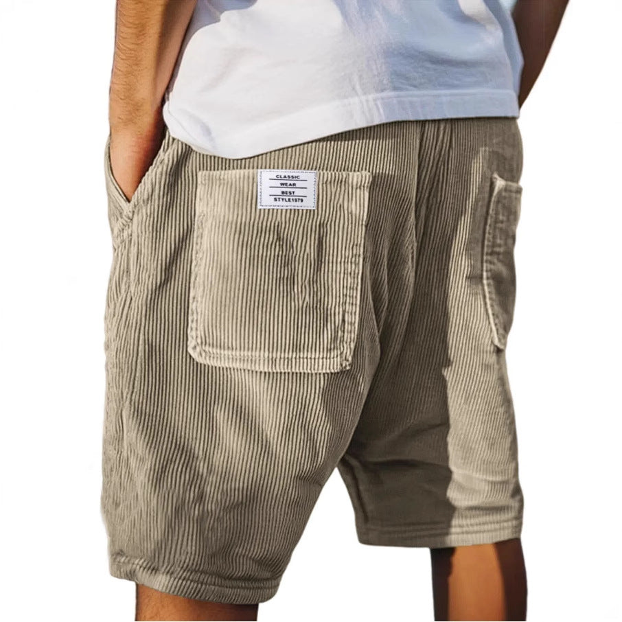 Kaki / 5XL