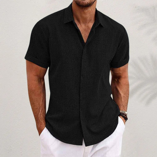 Nero / 3XL