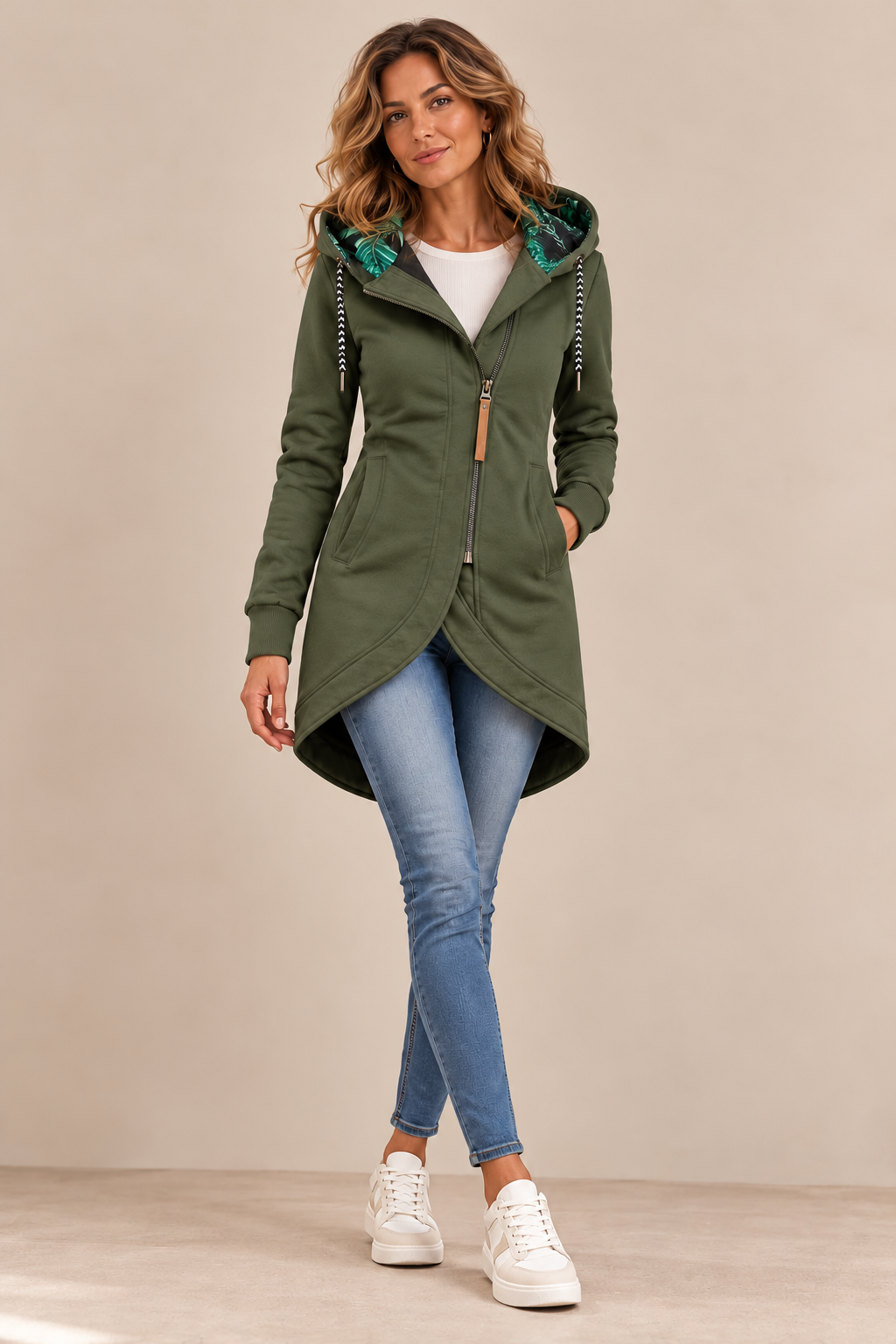 Verde Militare / 2XL