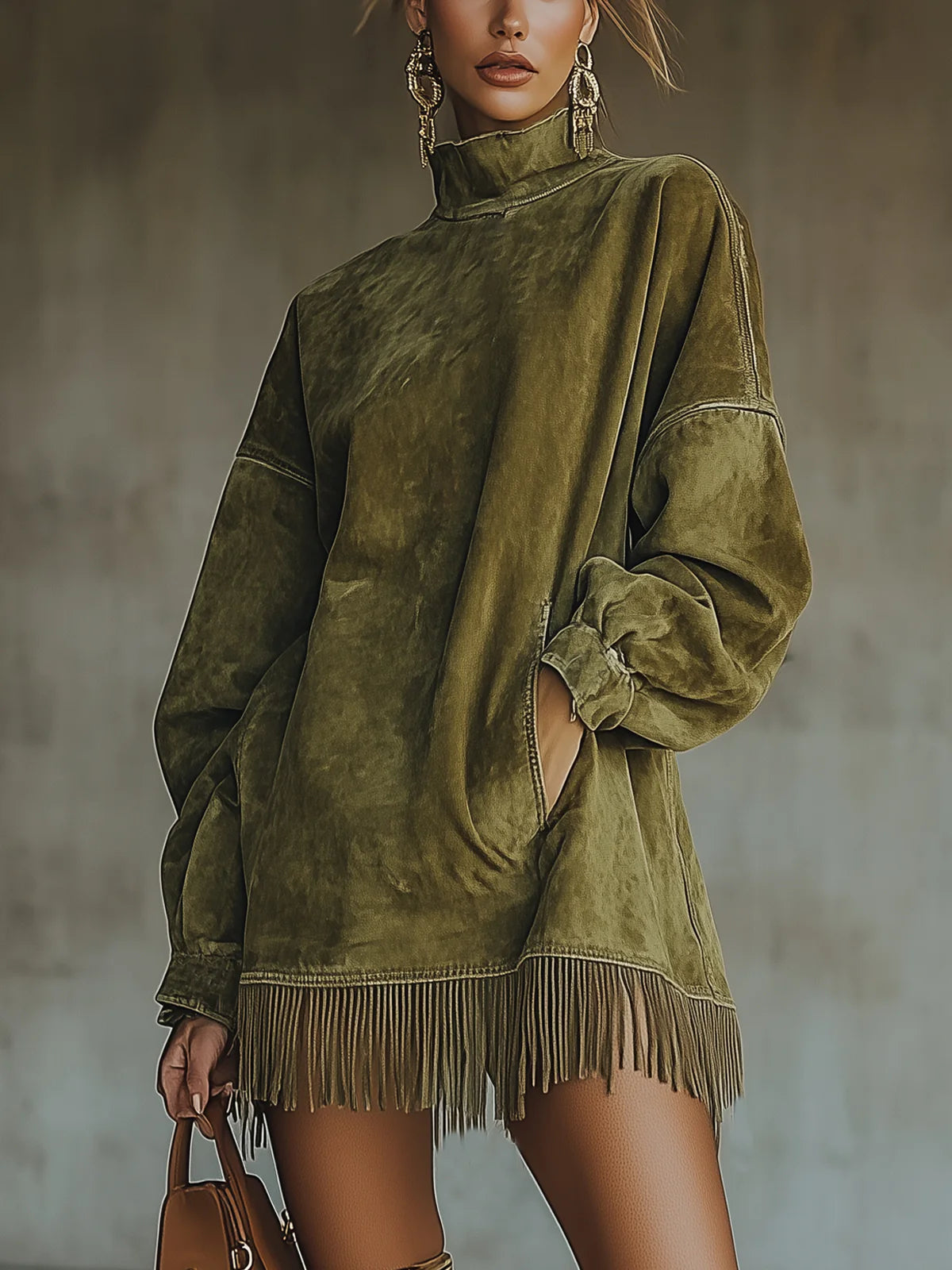 Verde / 3XL