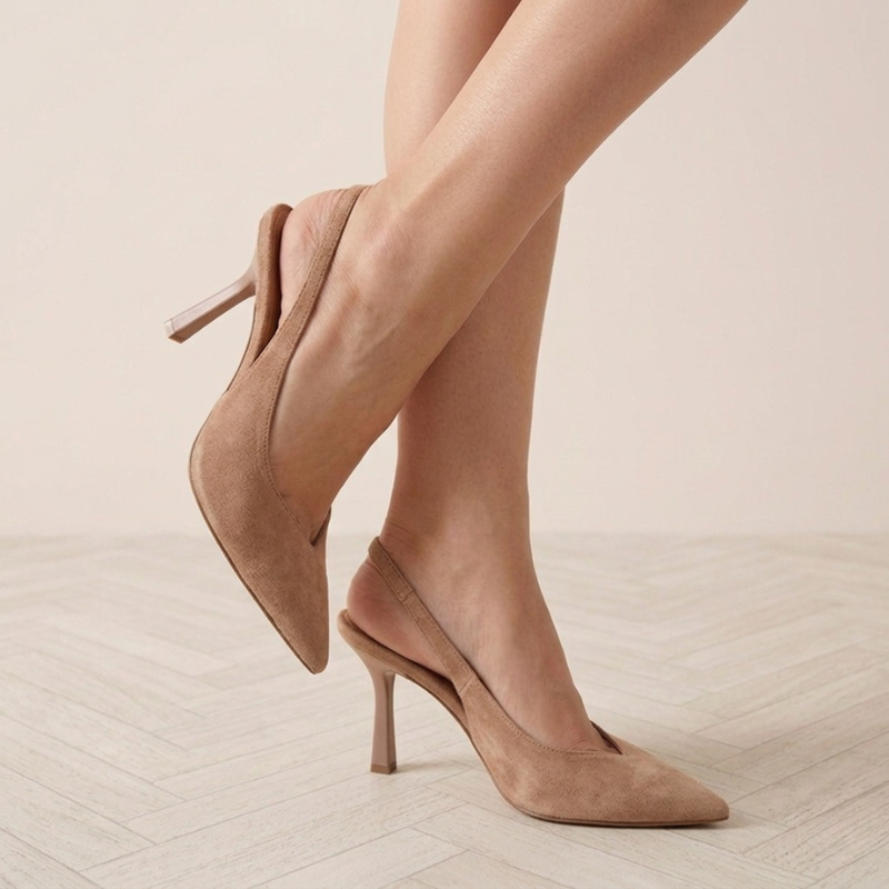Beige / 43