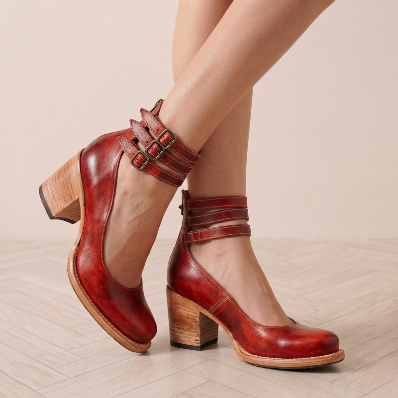 Rosso / 42