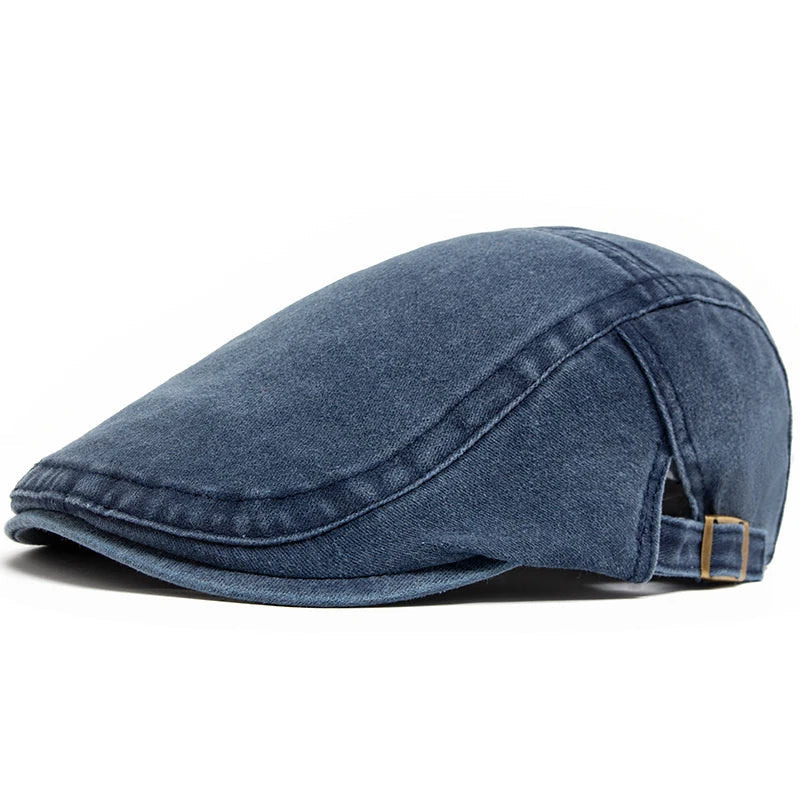 Blu scuro
