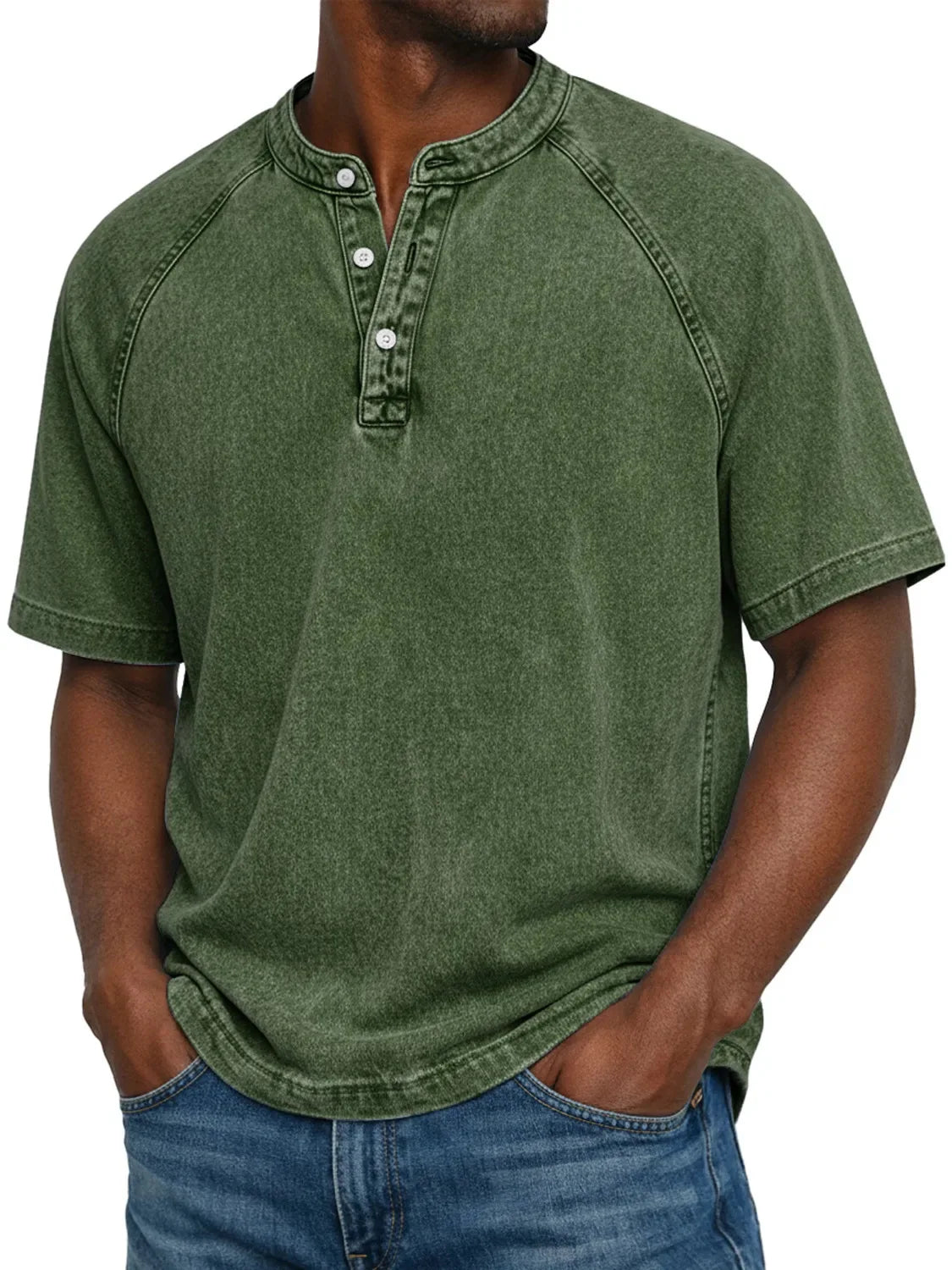 Verde militare / 3XL