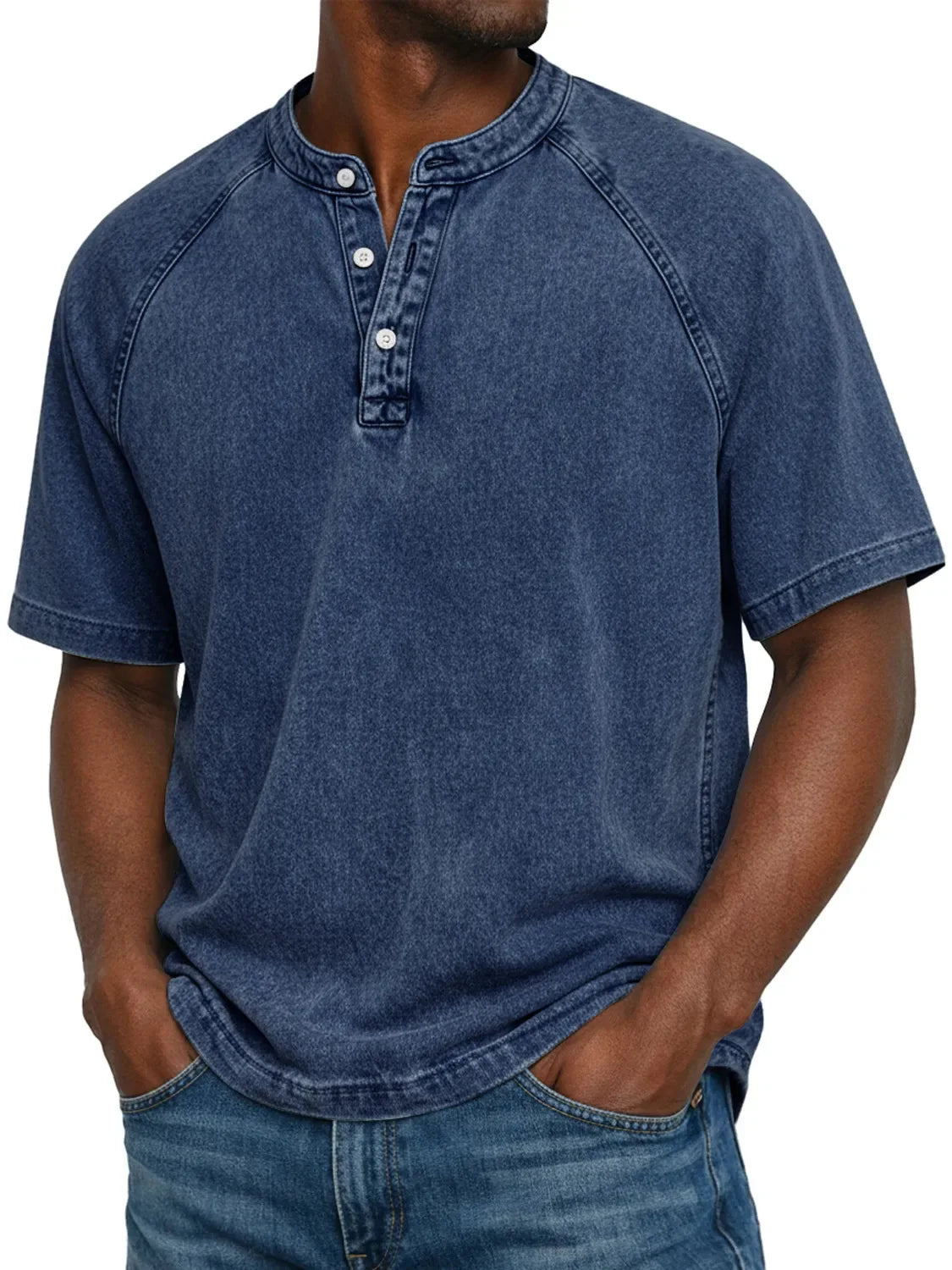 Blu navy / 3XL