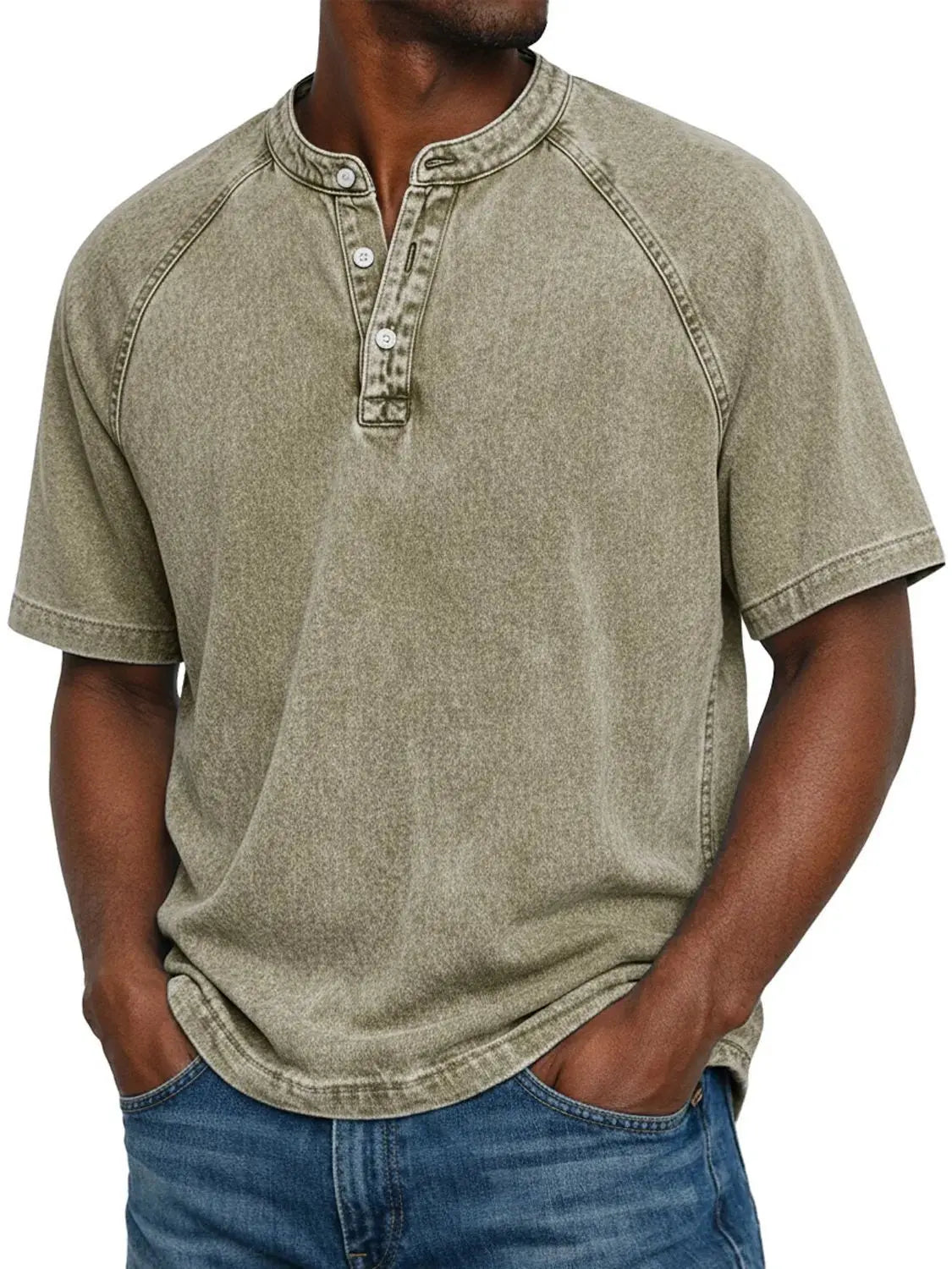 Kaki / 3XL