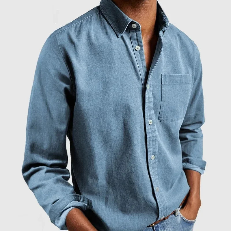 Azzurro / 5XL