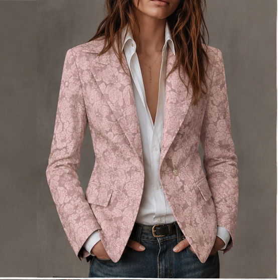 Rosa / 3XL