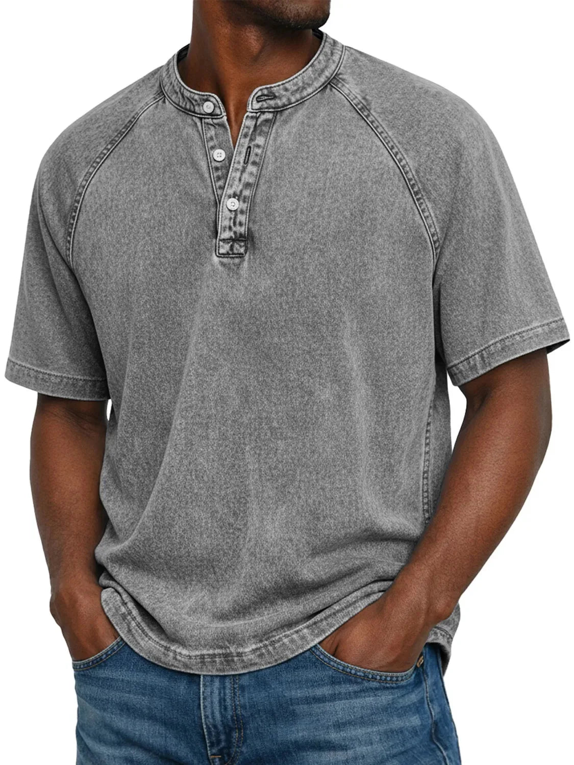 Grigio / 3XL