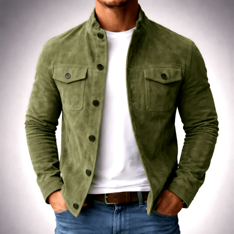 Verde Oliva / 3XL