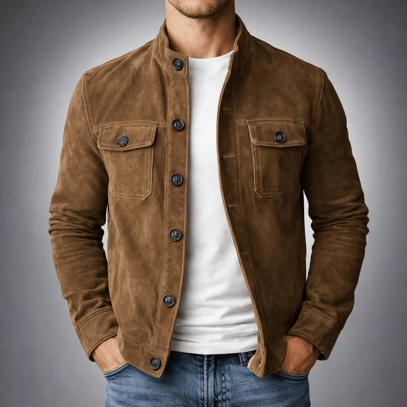 Cognac Chiaro / 3XL