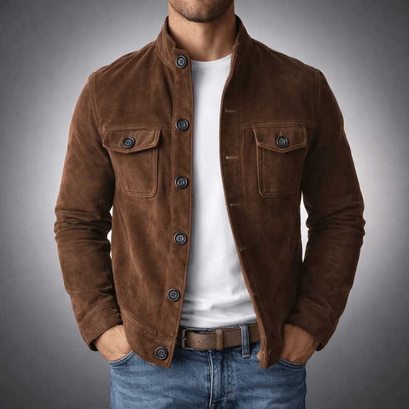 Marrone Ricco / 3XL