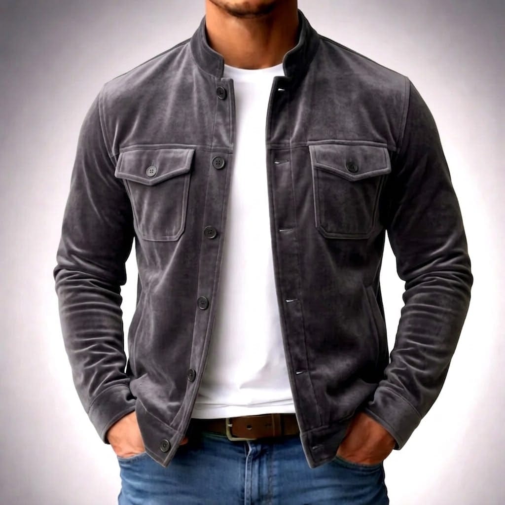 Grigio Carbone / 3XL