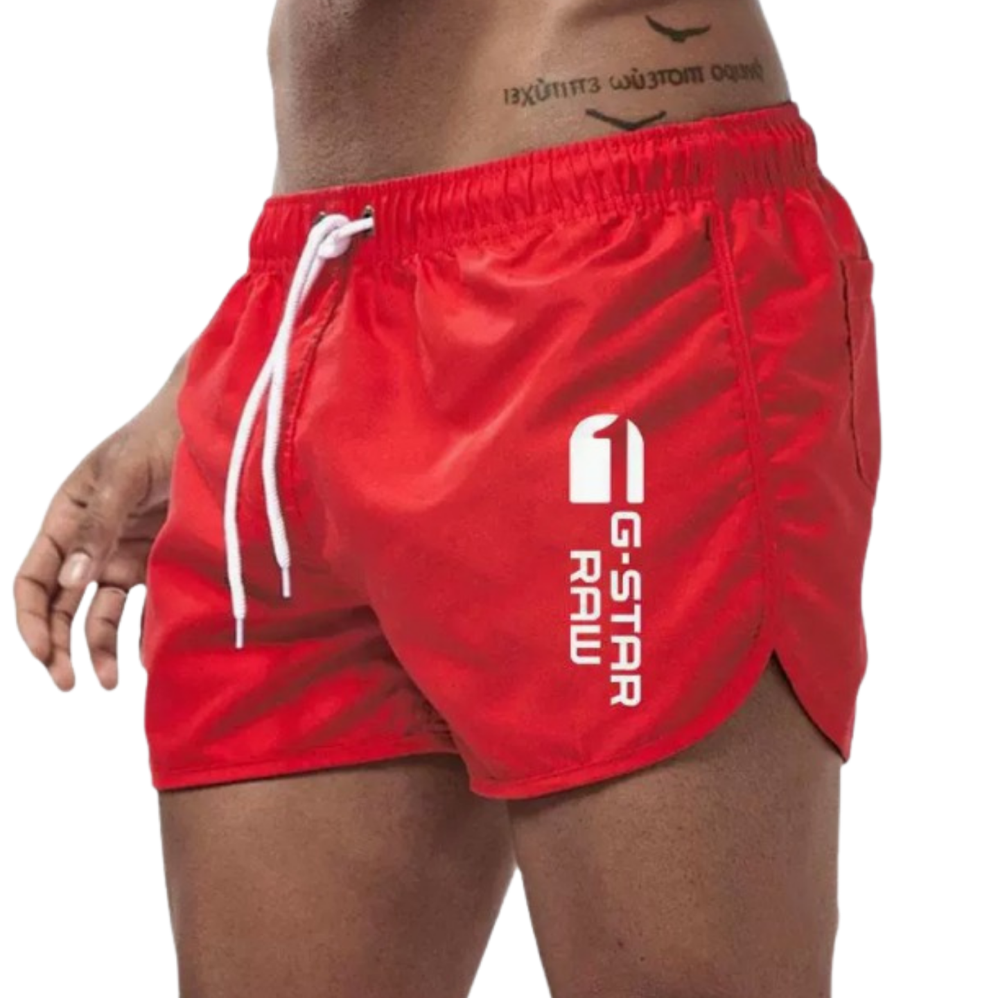 Rosso / 3XL