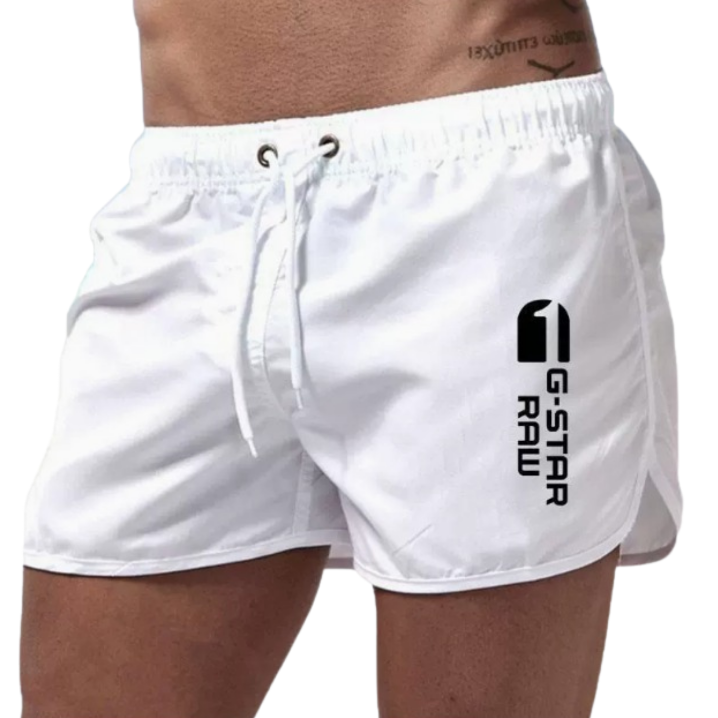 Bianco / 3XL
