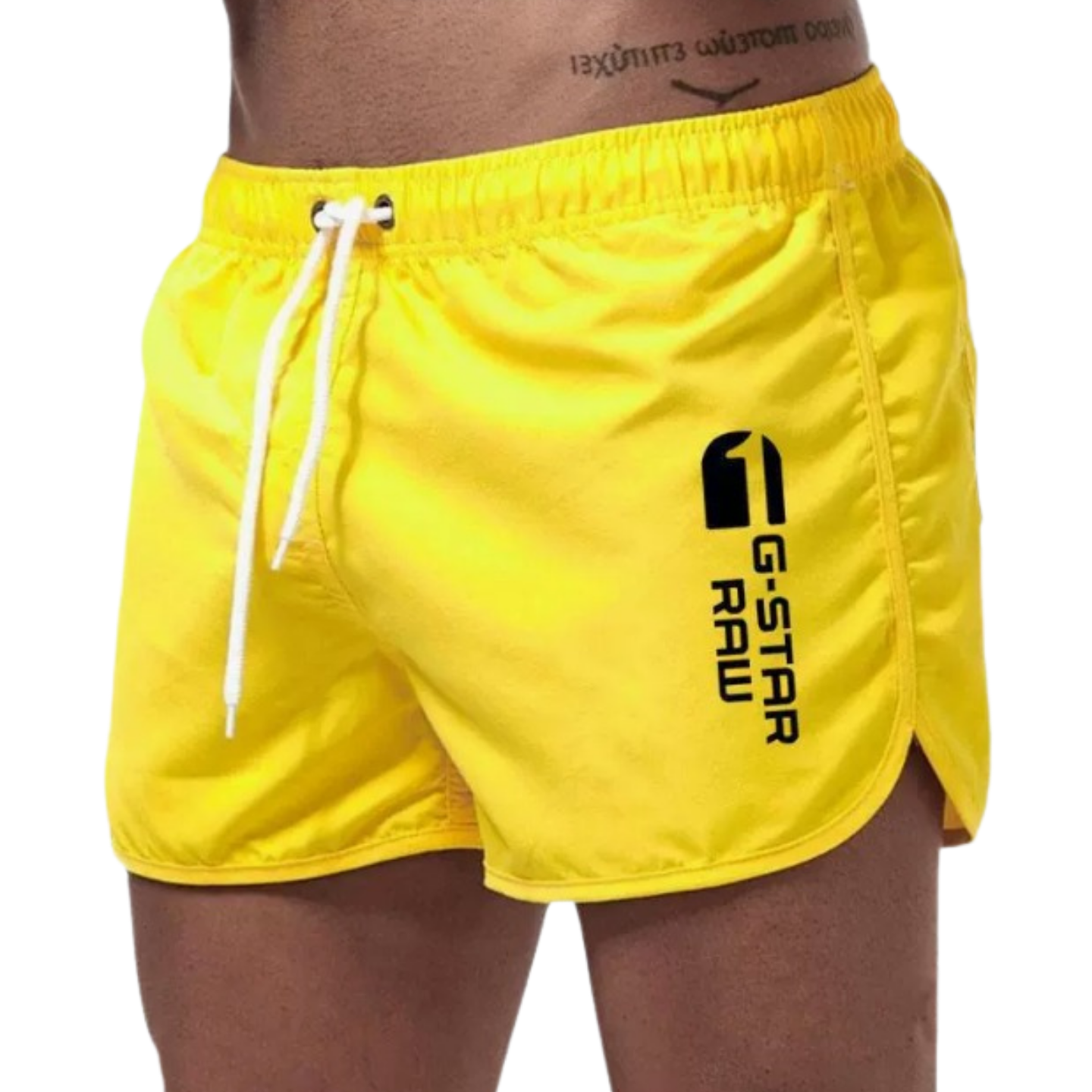 Giallo / 3XL