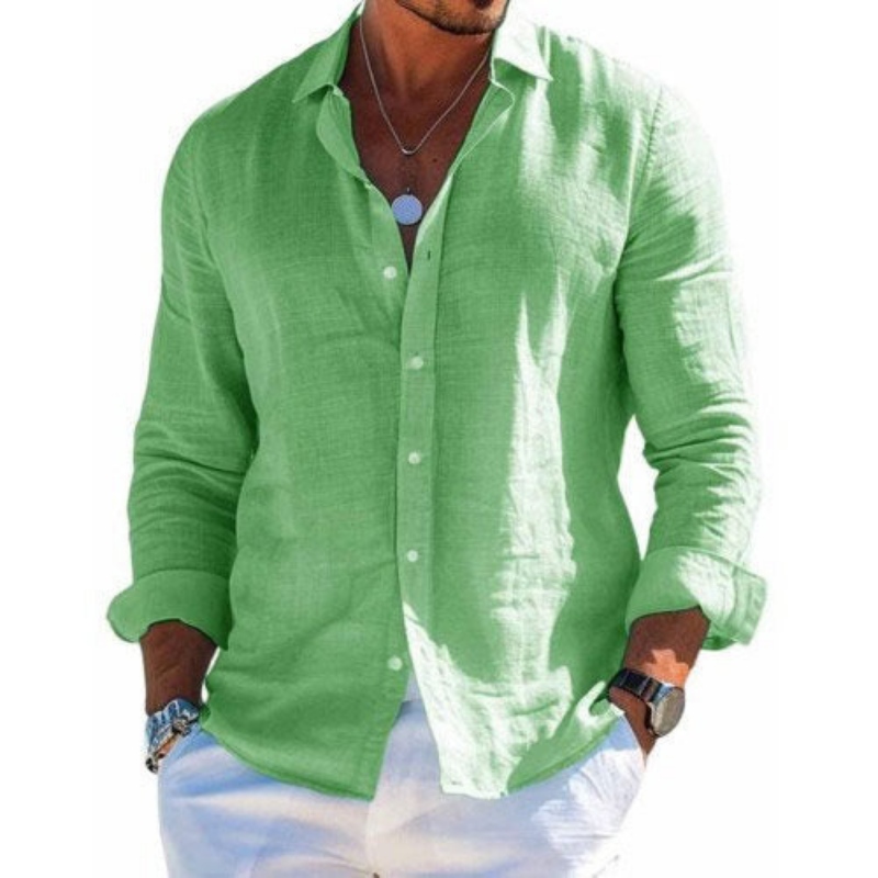 Verde Chiaro / 5XL