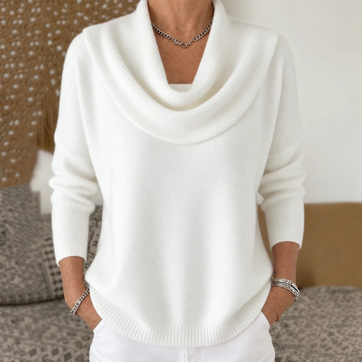 Bianco / 3XL