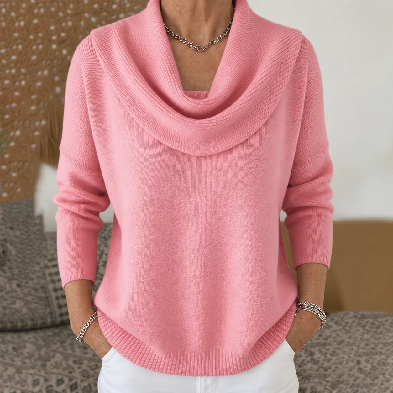 Rosa / 3XL