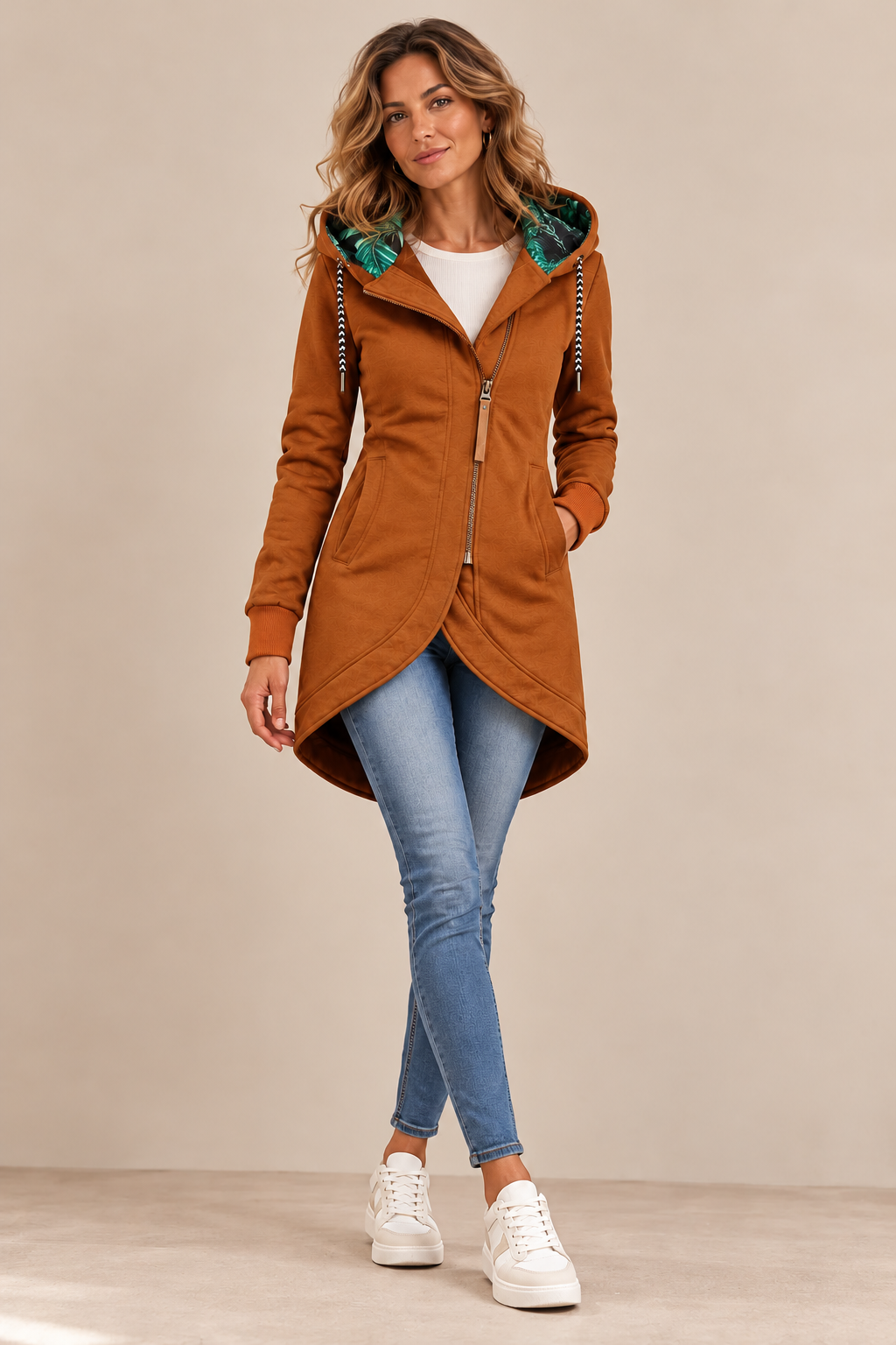 Arancione / 2XL