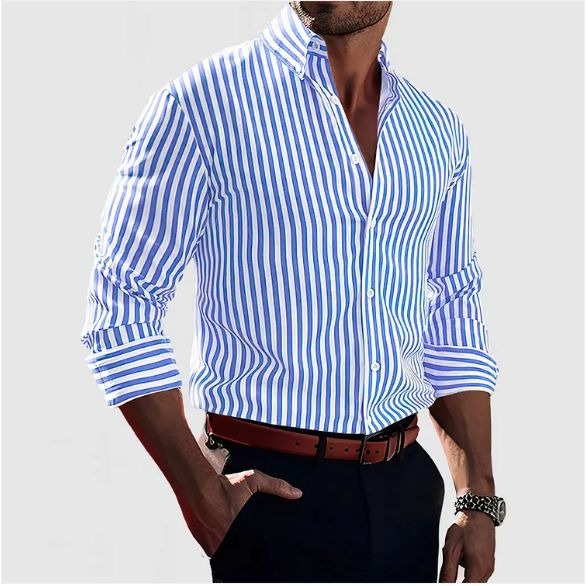 Blu chiaro / 5XL