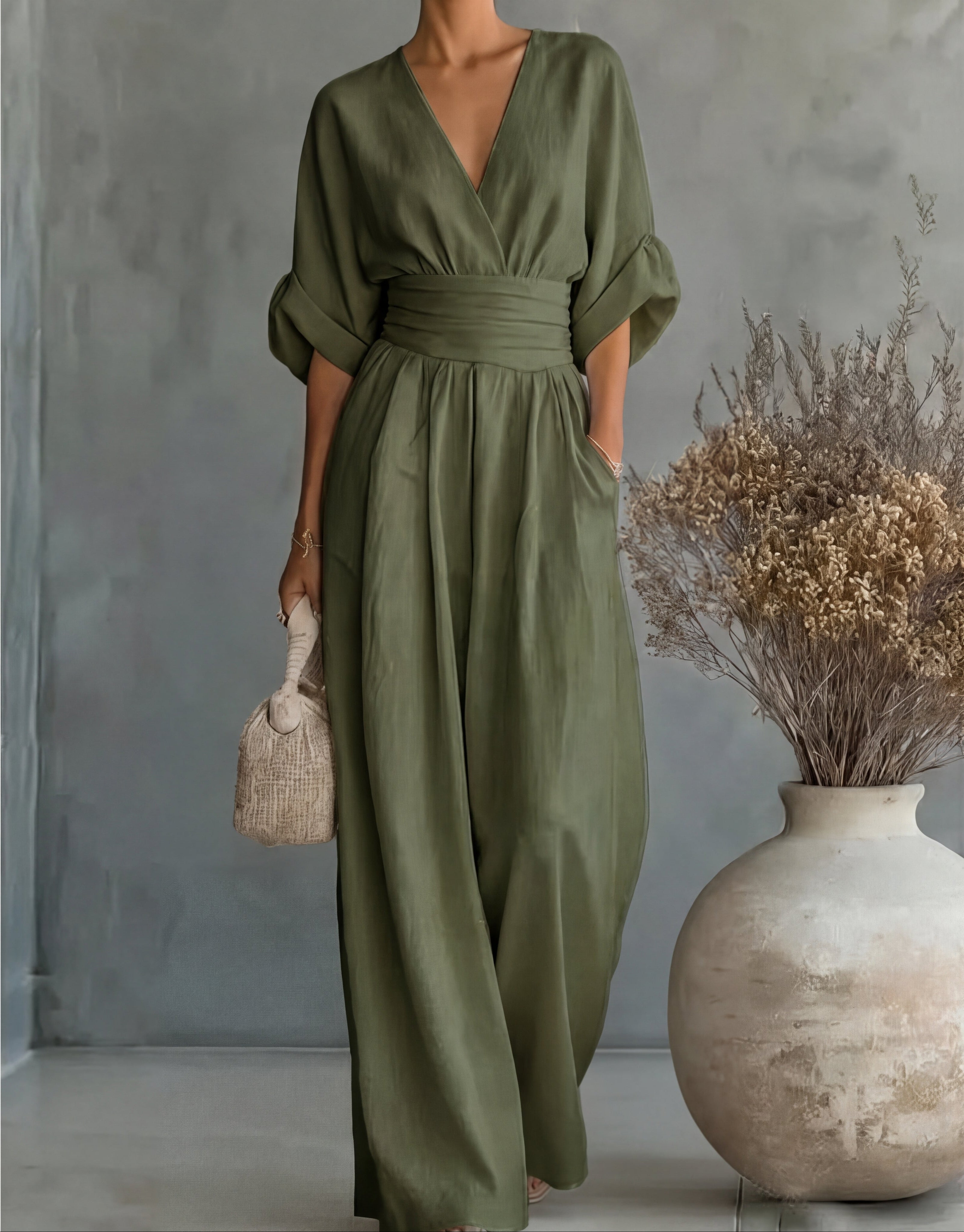 Verde / 5XL
