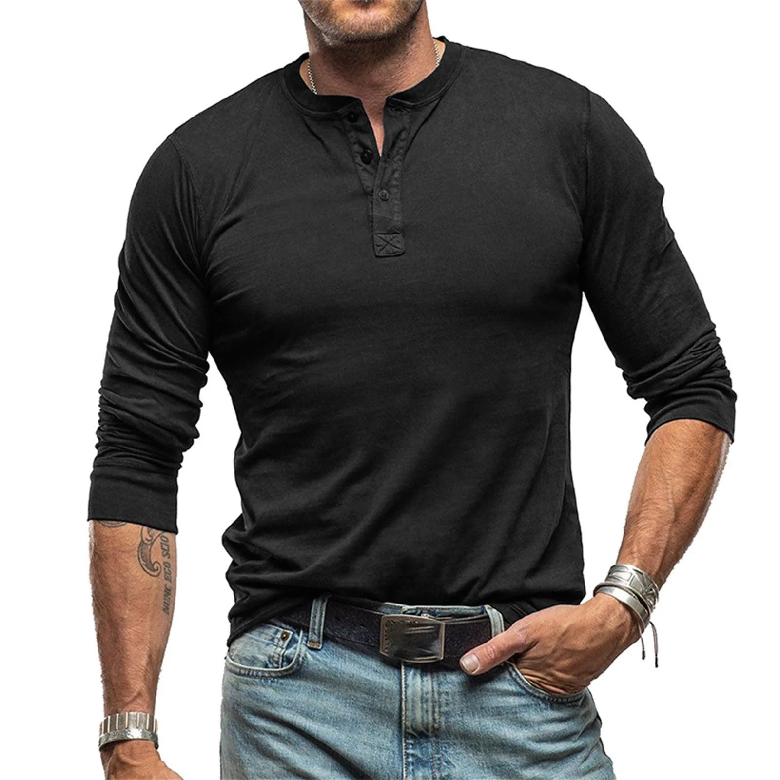 Nero / 2XL