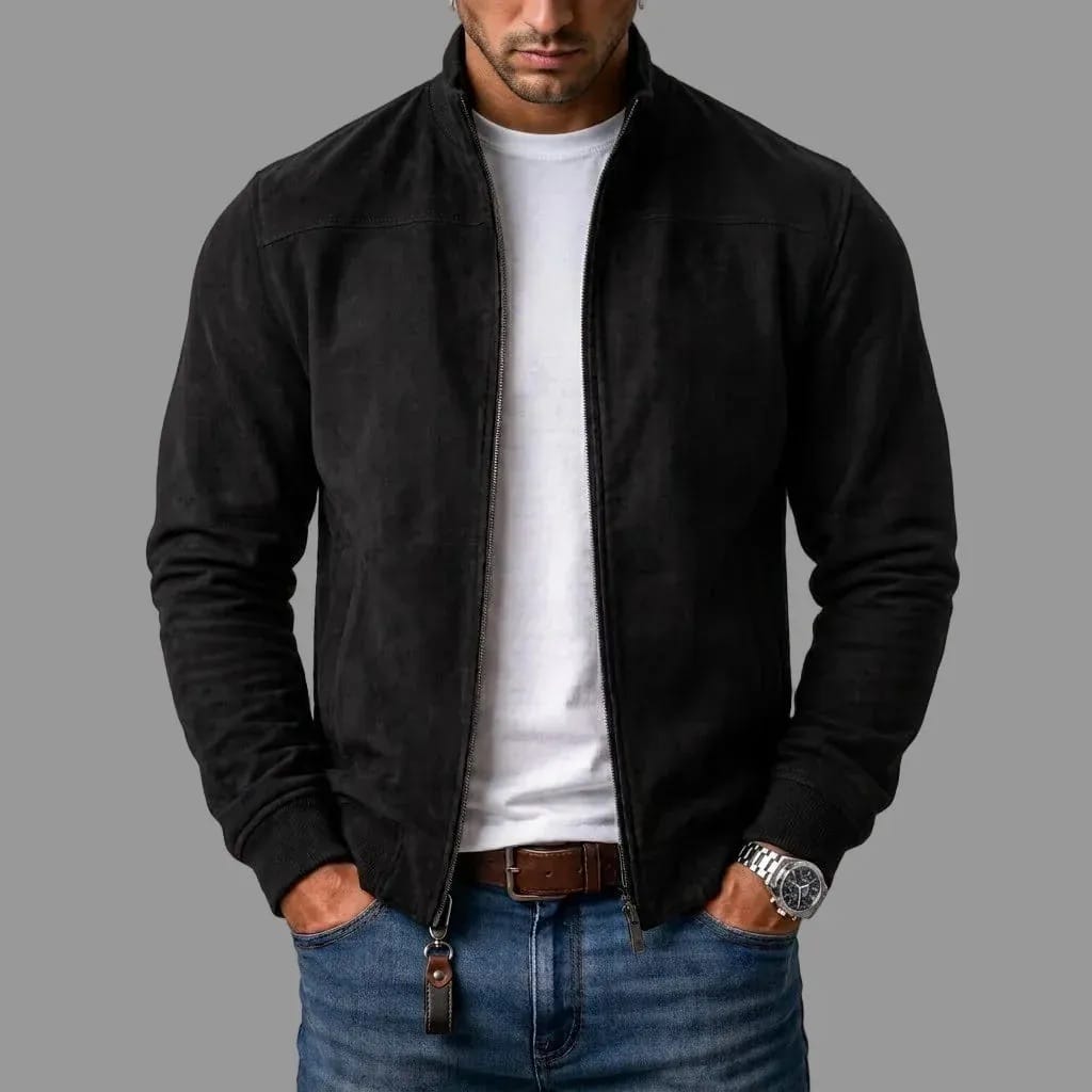 Nero / 3XL