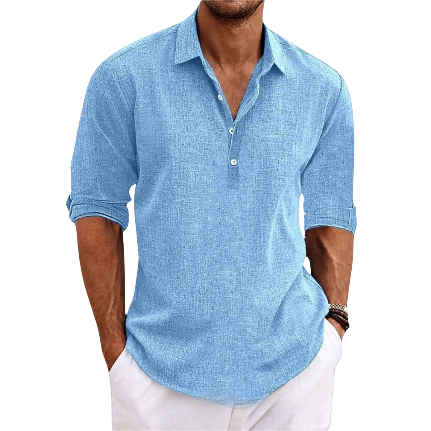 Blu Cielo / 3XL