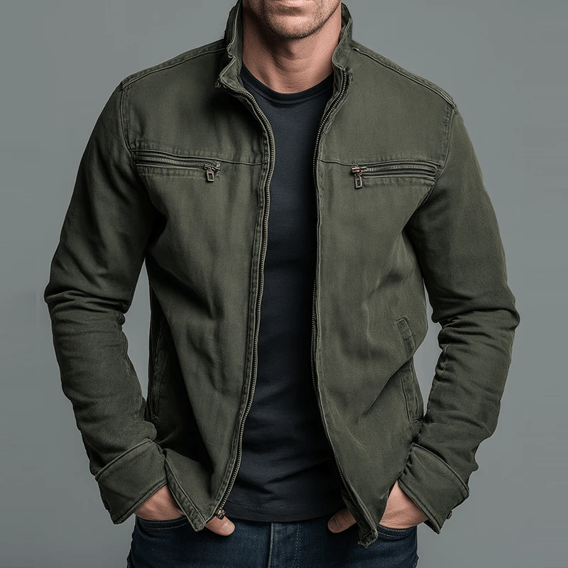 Verde Militare / 3XL