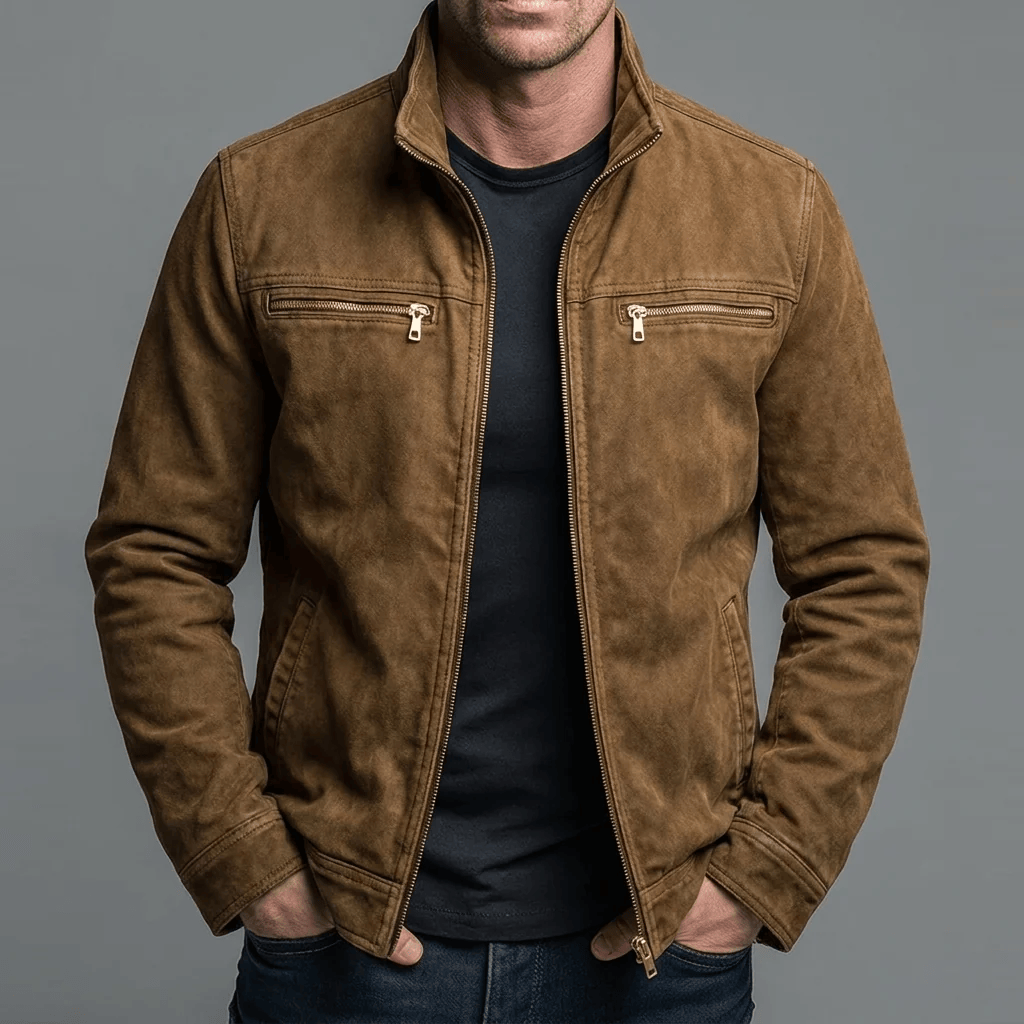 Marrone Legno / 3XL