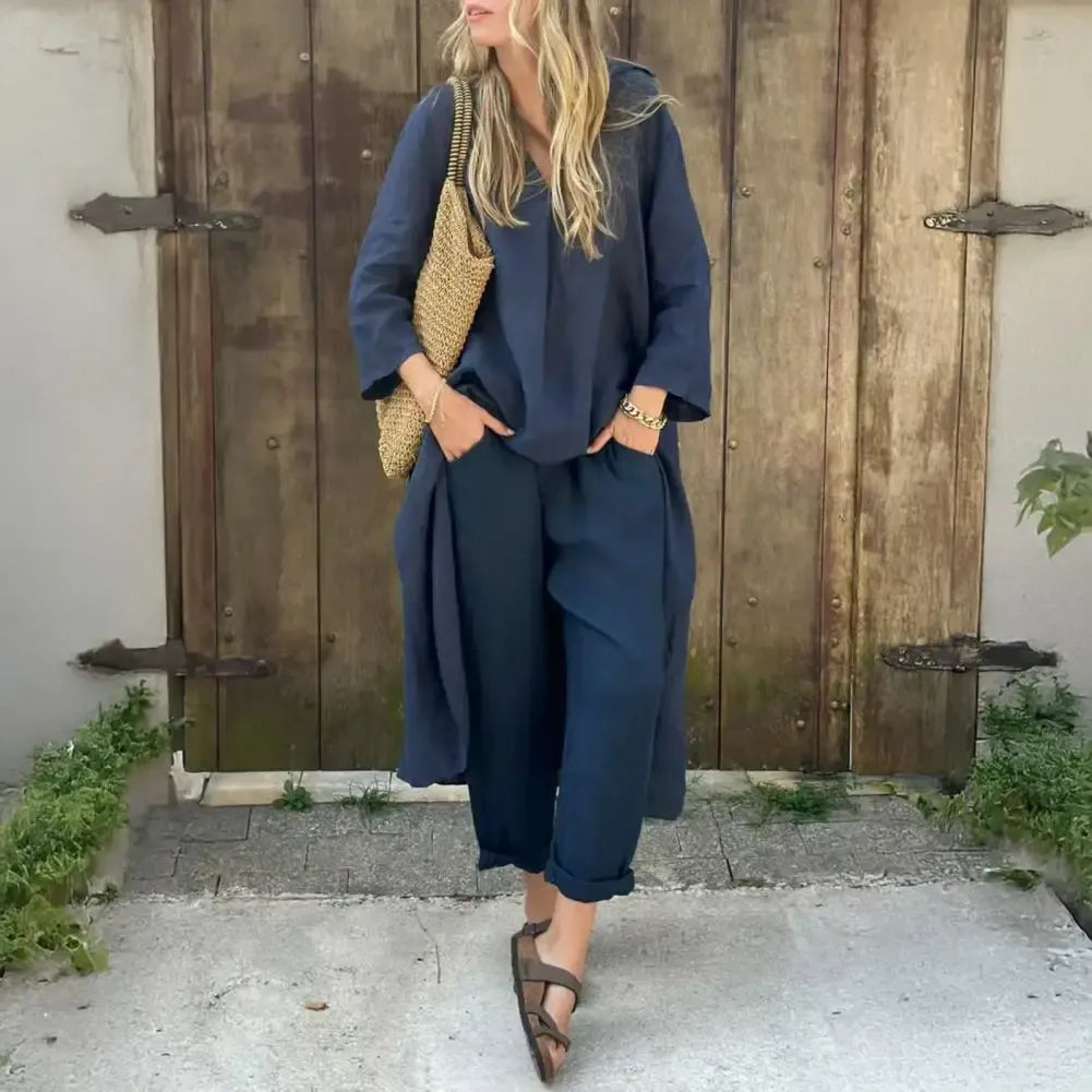 Blu navy / 5XL
