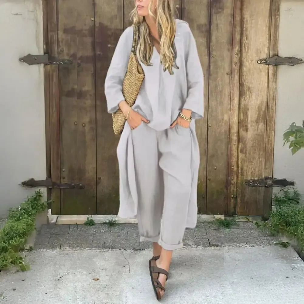 Grigio chiaro / 5XL