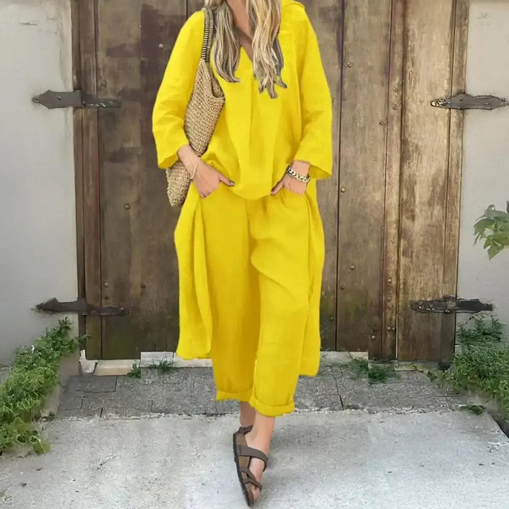Giallo / 5XL