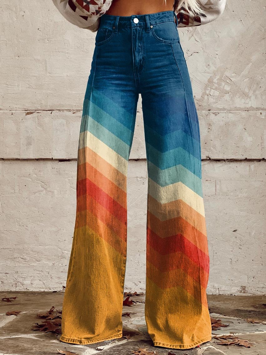 Multicolore / 5XL (60-62)